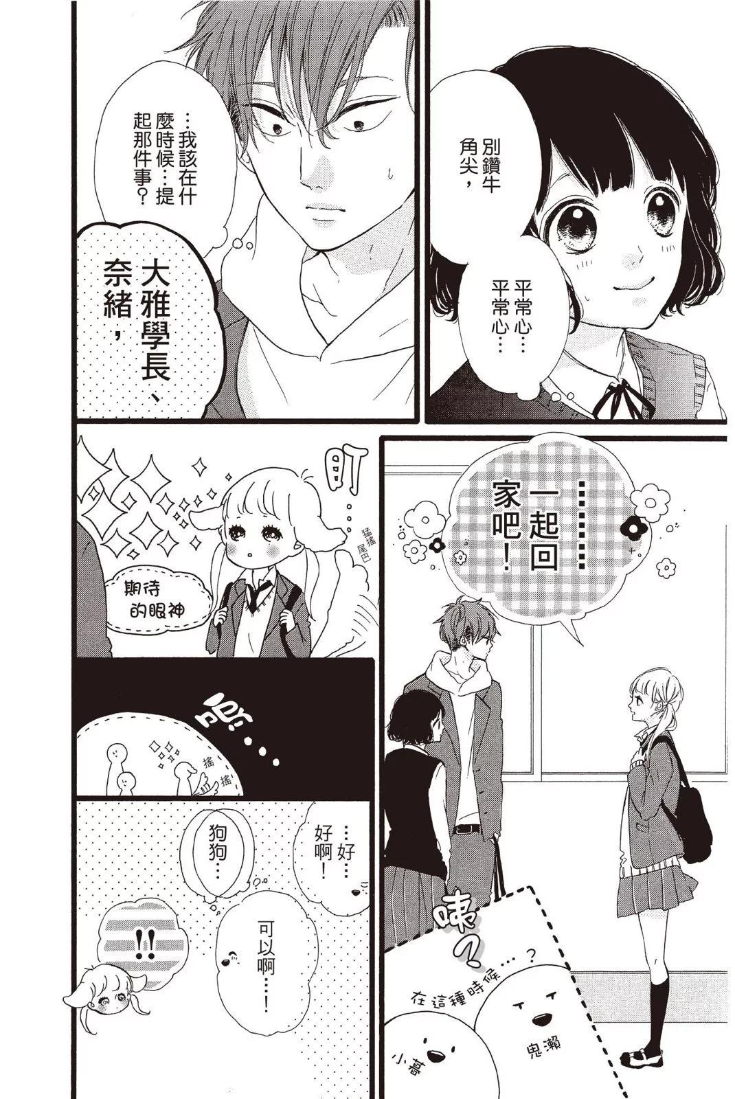 Honey~親愛的~ - 第07卷(1/4) - 2