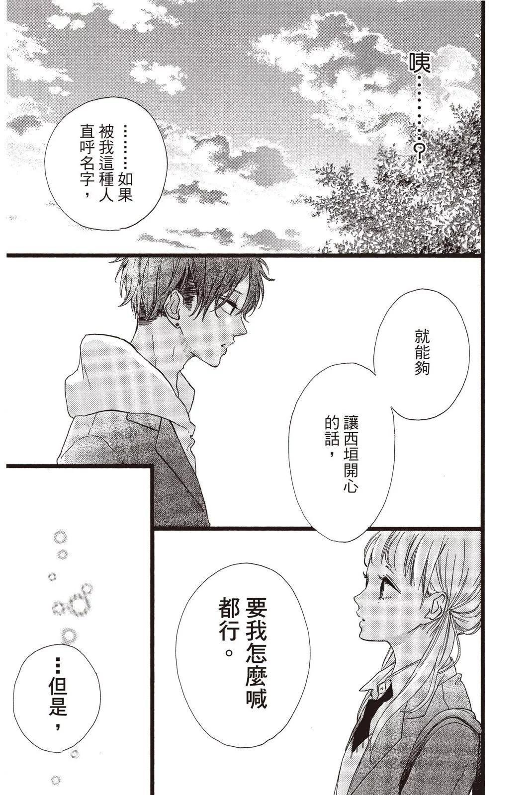 Honey~親愛的~ - 第07卷(1/4) - 7