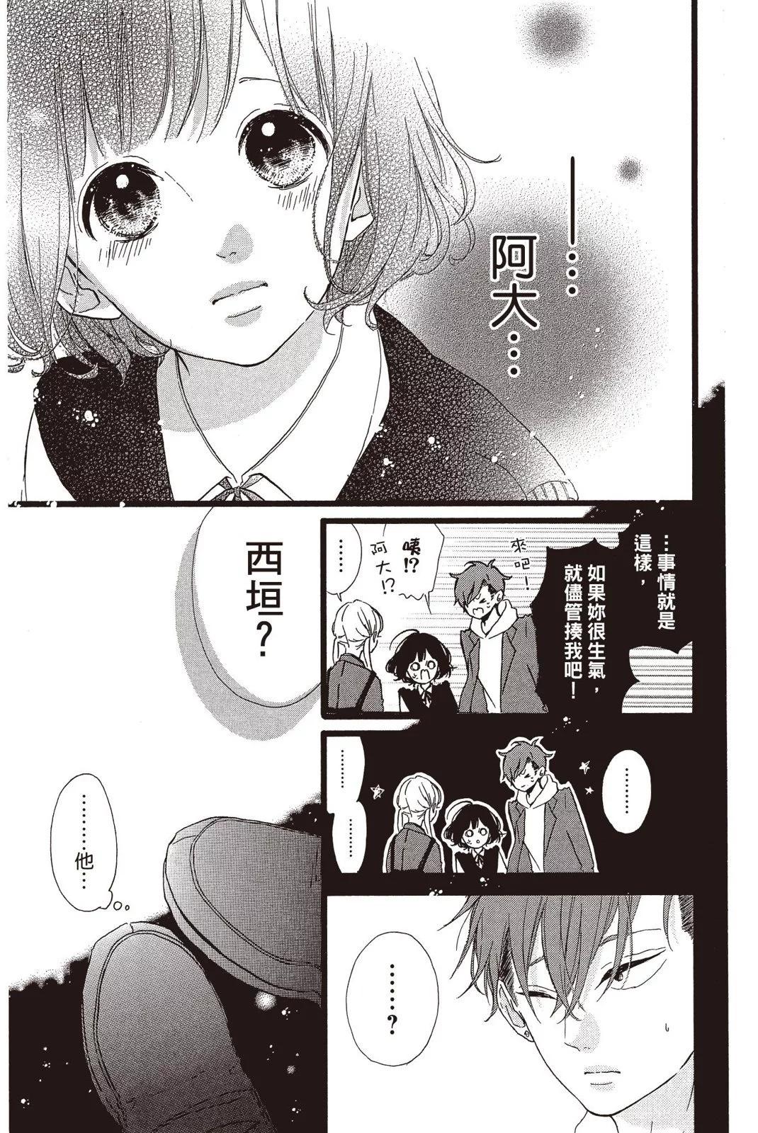 Honey~親愛的~ - 第07卷(1/4) - 1