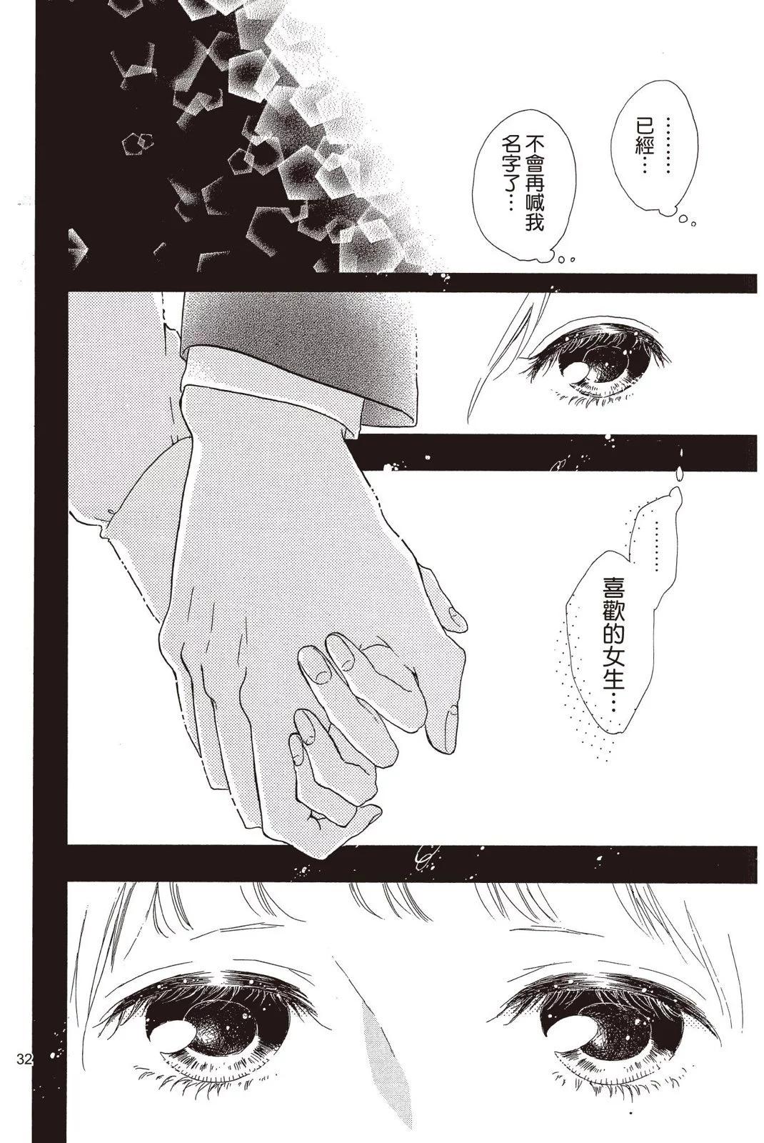 Honey~親愛的~ - 第07卷(1/4) - 2