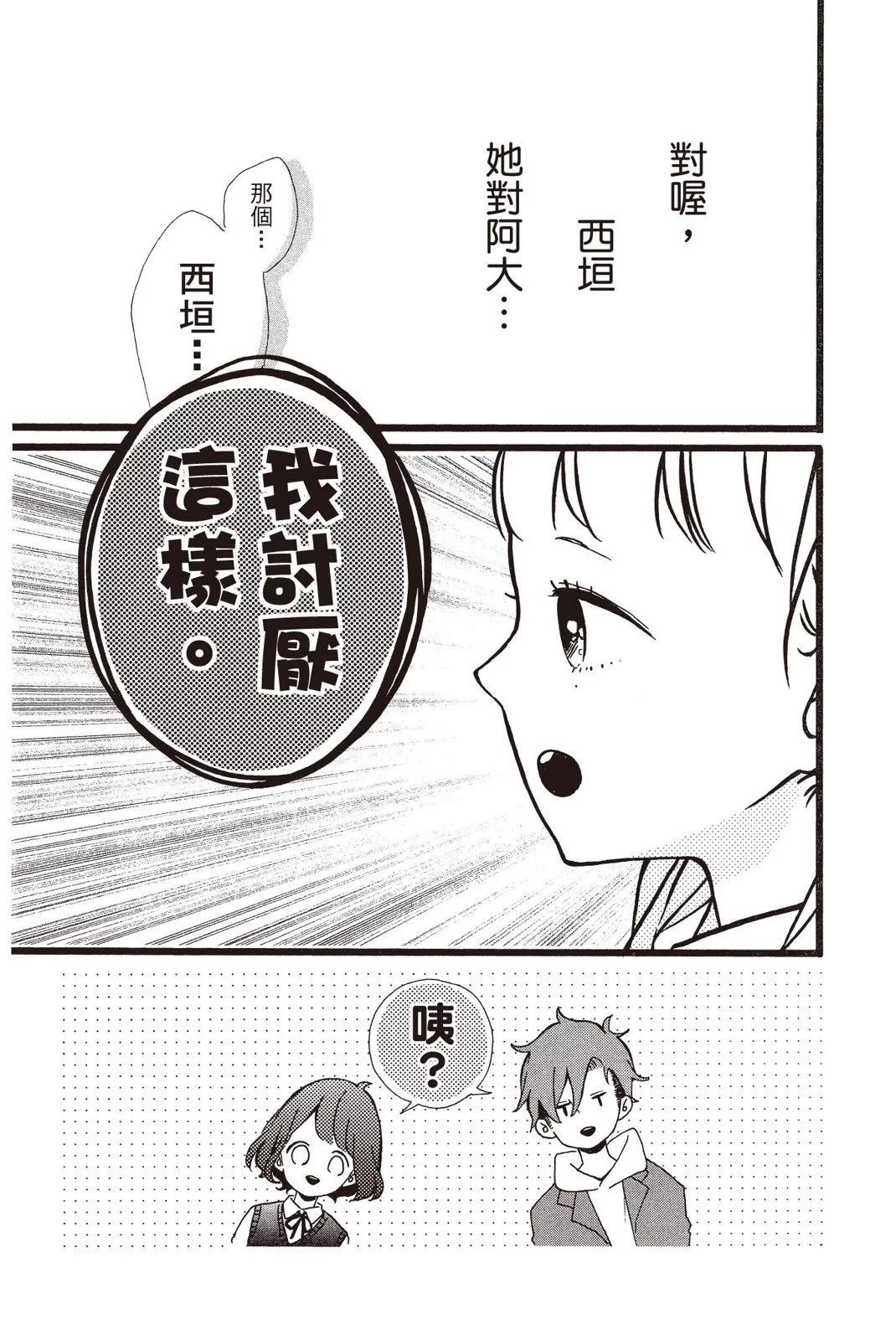 Honey~親愛的~ - 第07卷(1/4) - 5