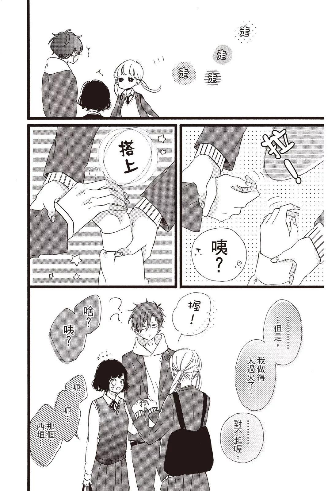 Honey~親愛的~ - 第07卷(1/4) - 6