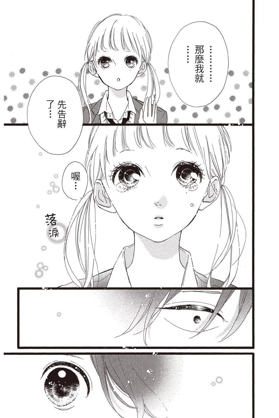 Honey~親愛的~ - 第07卷(1/4) - 7