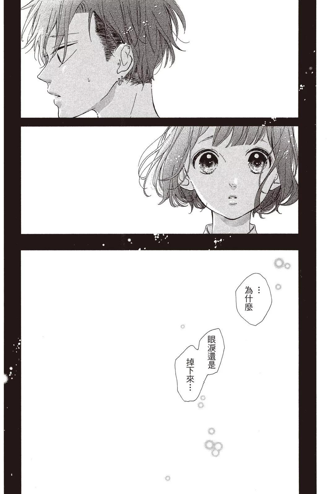 Honey~親愛的~ - 第07卷(1/4) - 1