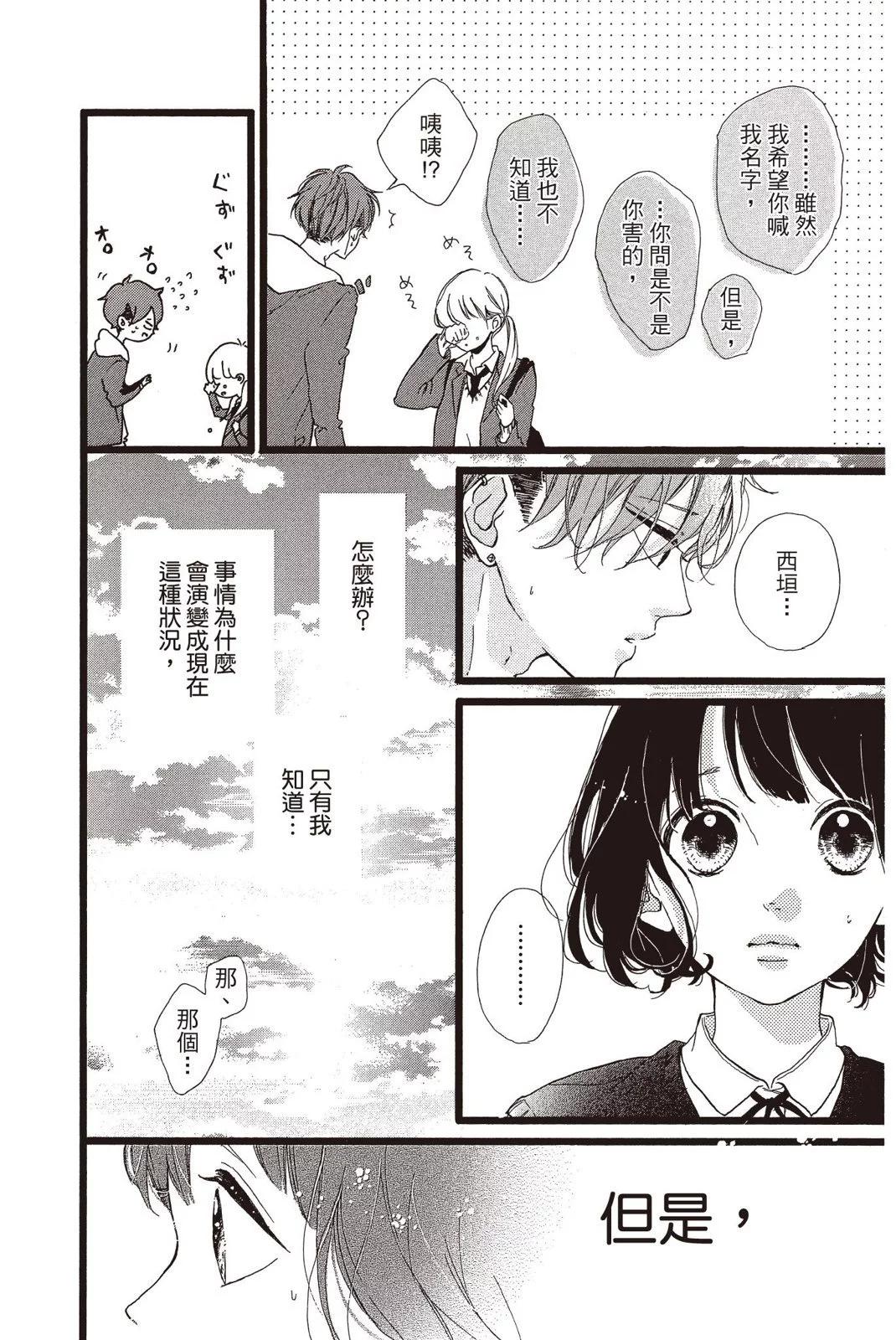 Honey~親愛的~ - 第07卷(1/4) - 6