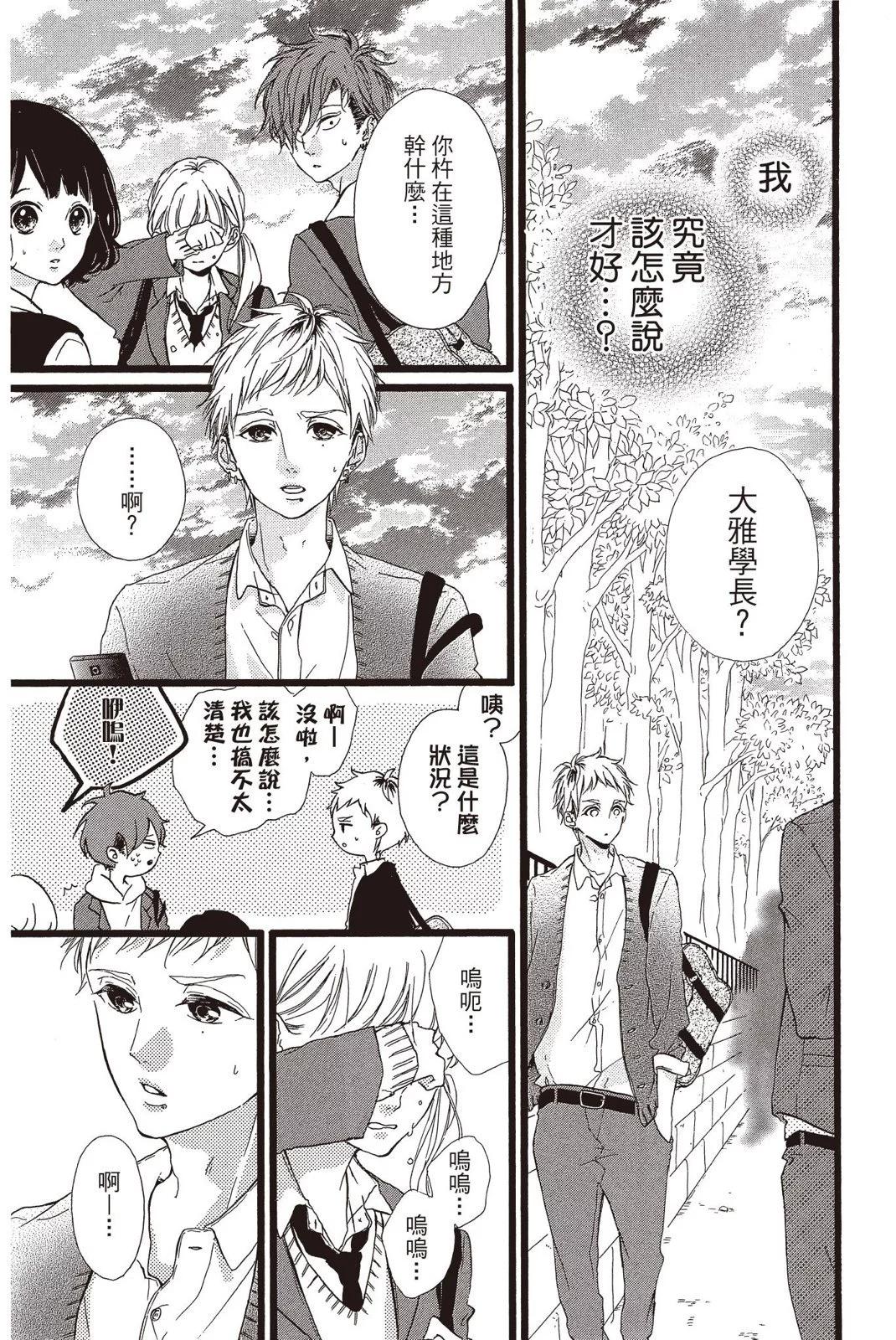 Honey~親愛的~ - 第07卷(1/4) - 7