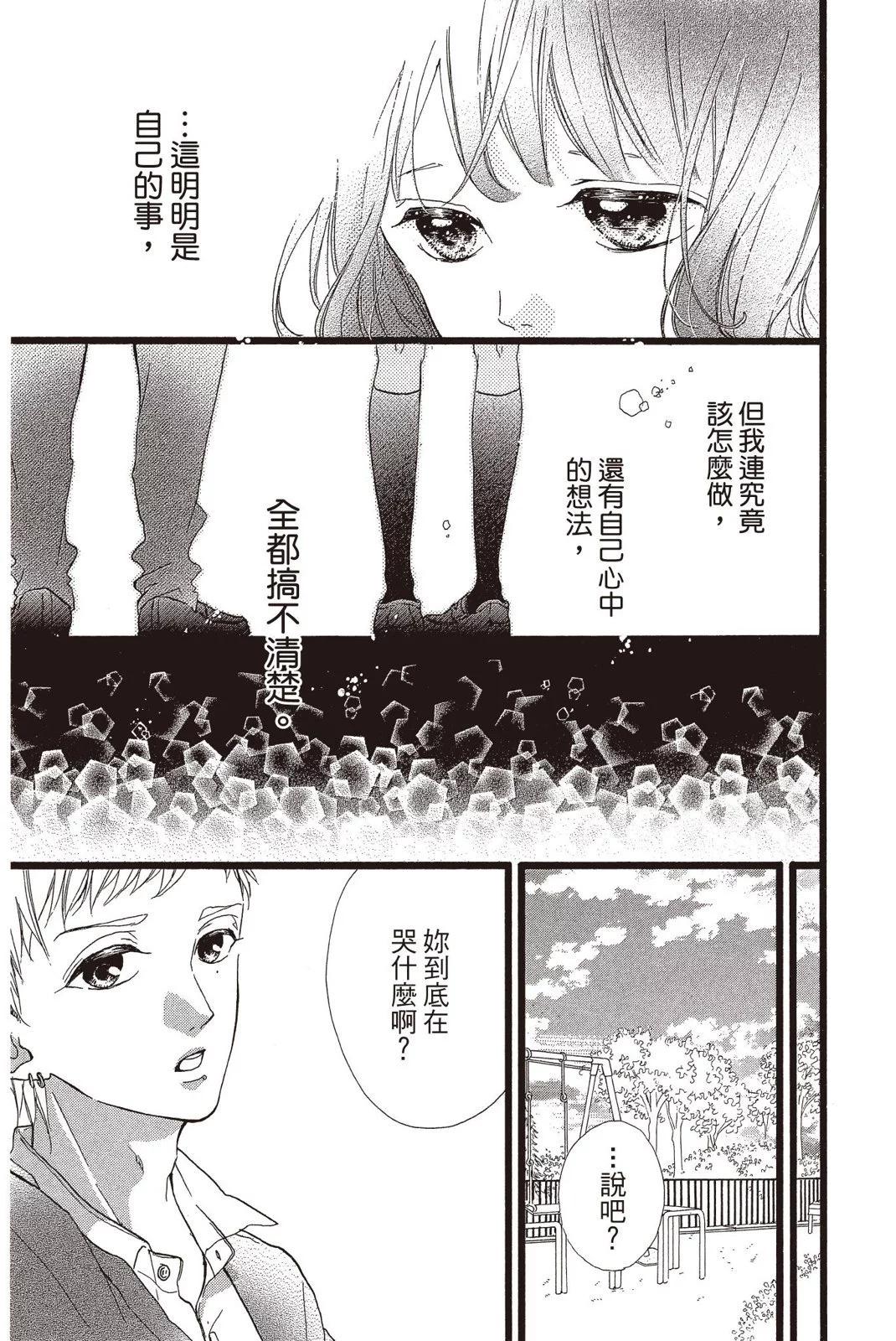 Honey~親愛的~ - 第07卷(1/4) - 1