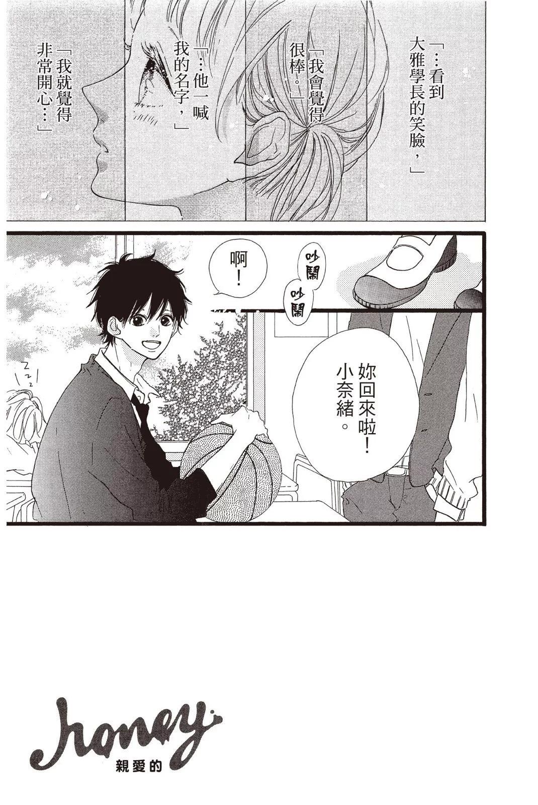 Honey~親愛的~ - 第07卷(1/4) - 7