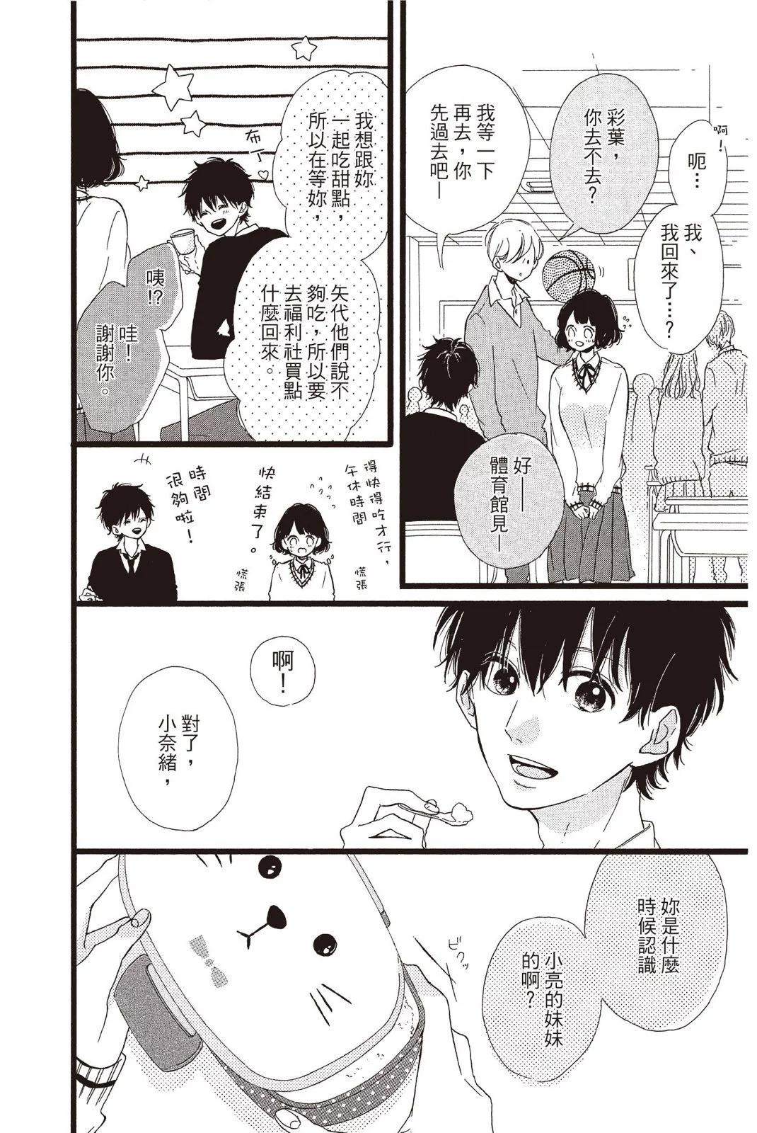 Honey~親愛的~ - 第07卷(1/4) - 8