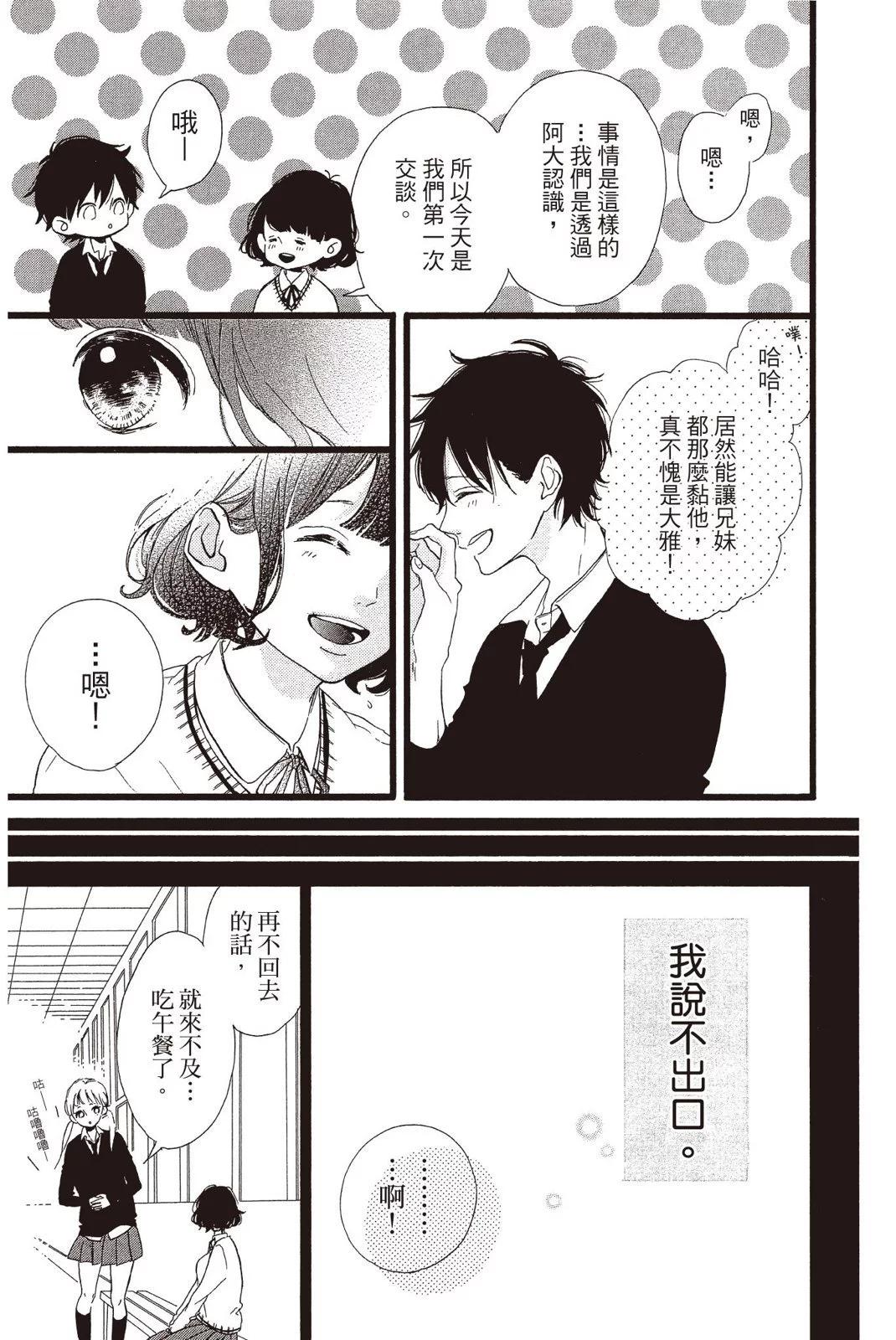 Honey~親愛的~ - 第07卷(1/4) - 1