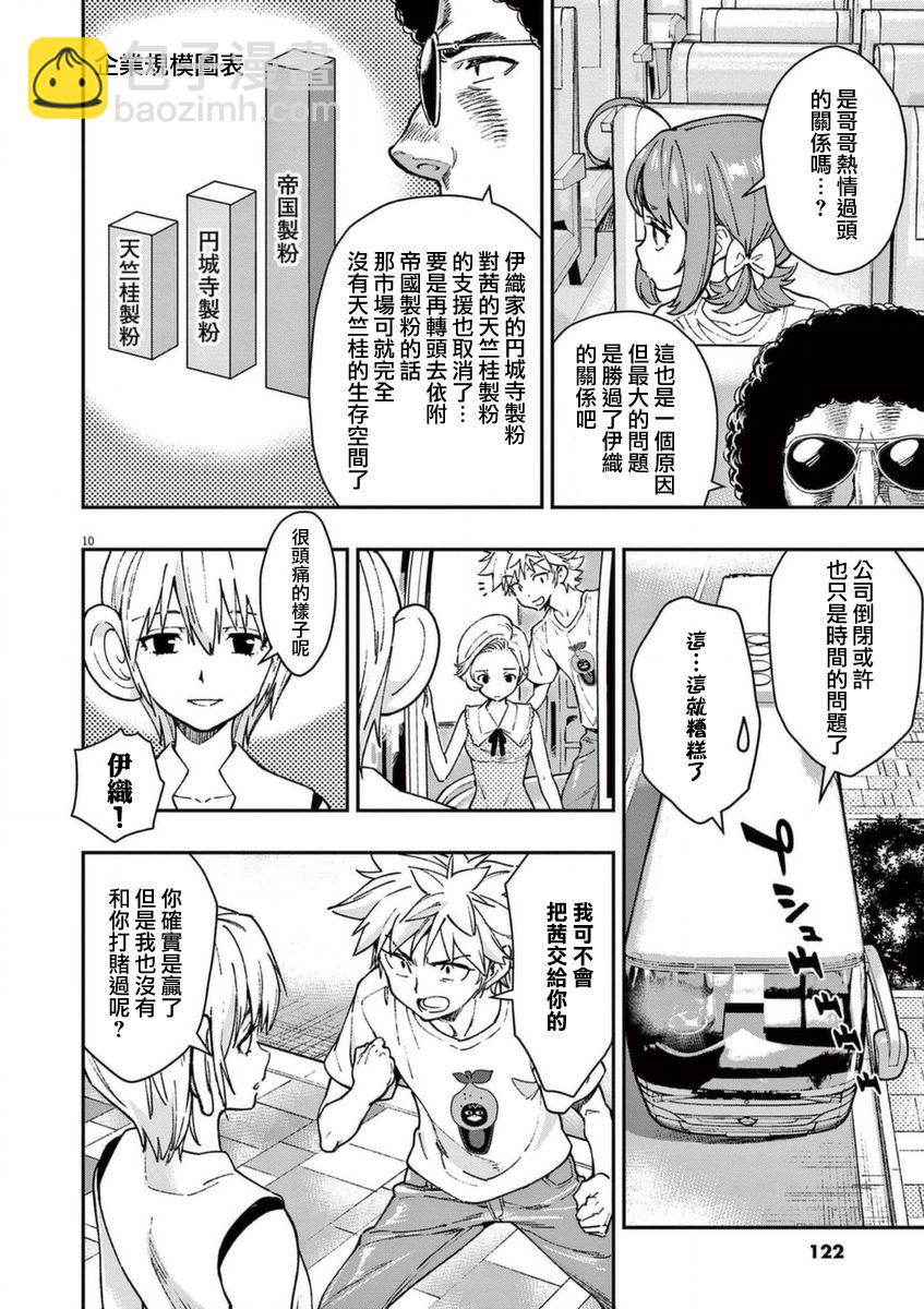 烘焙王~超現實~ - 第20話 - 3