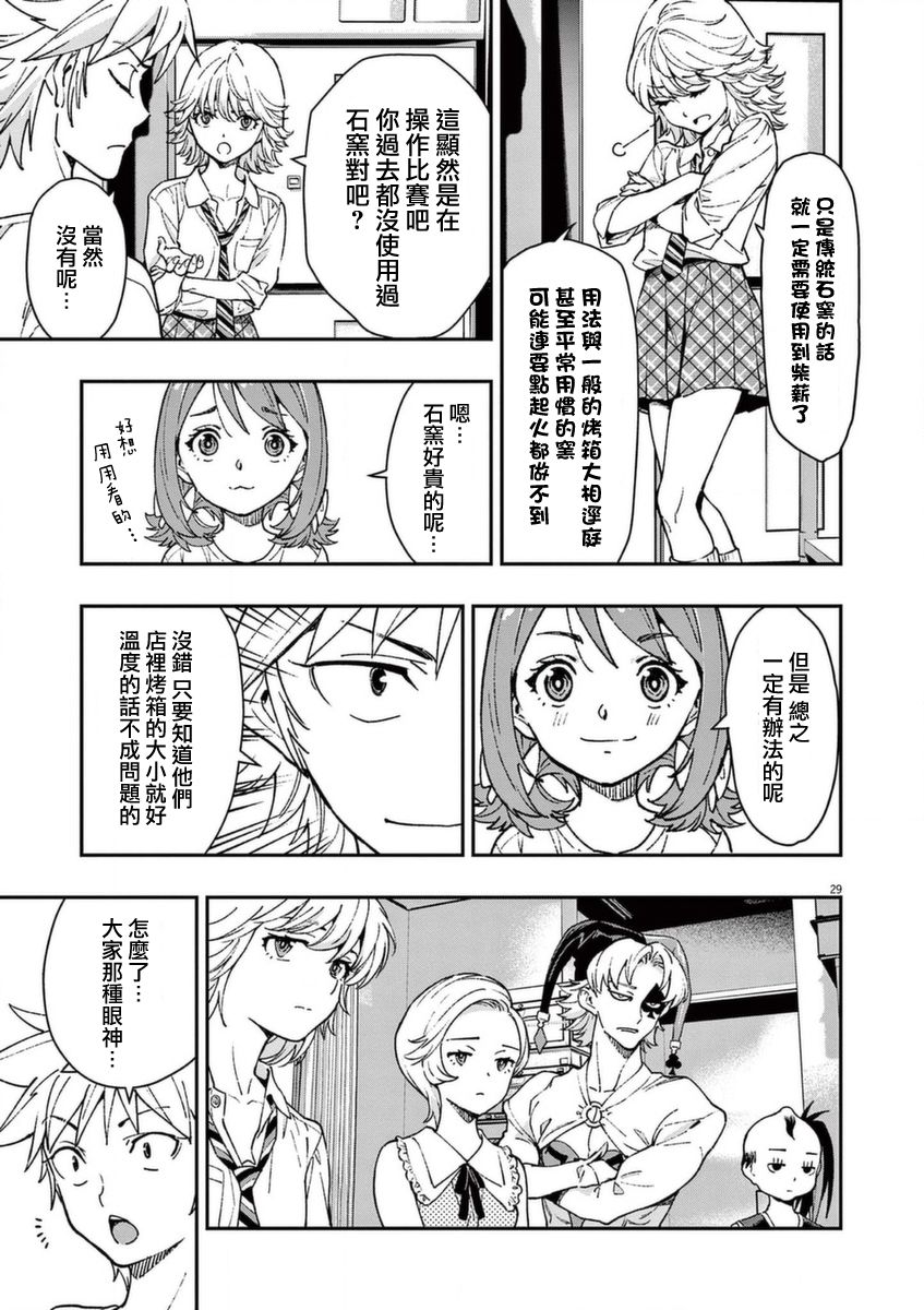 烘焙王~超現實~ - 第20話 - 1