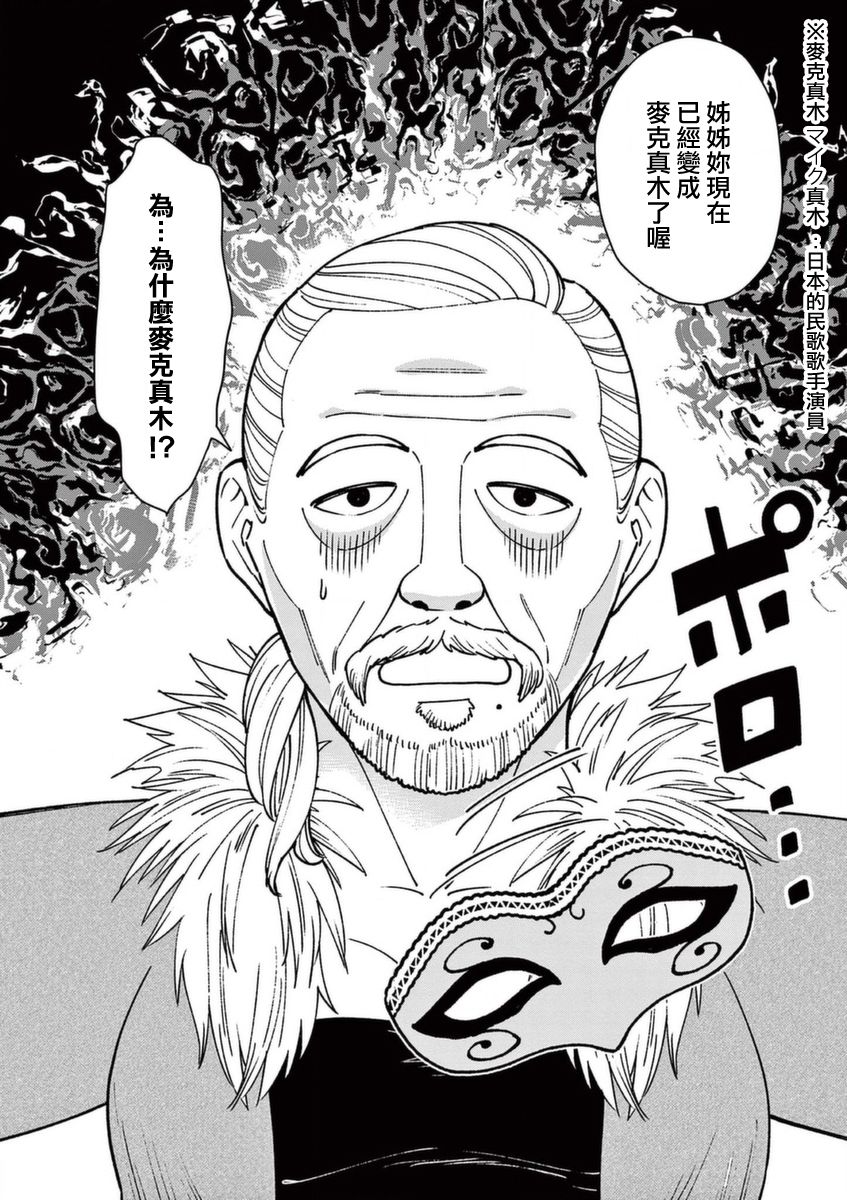 烘焙王~超現實~ - 第20話 - 1