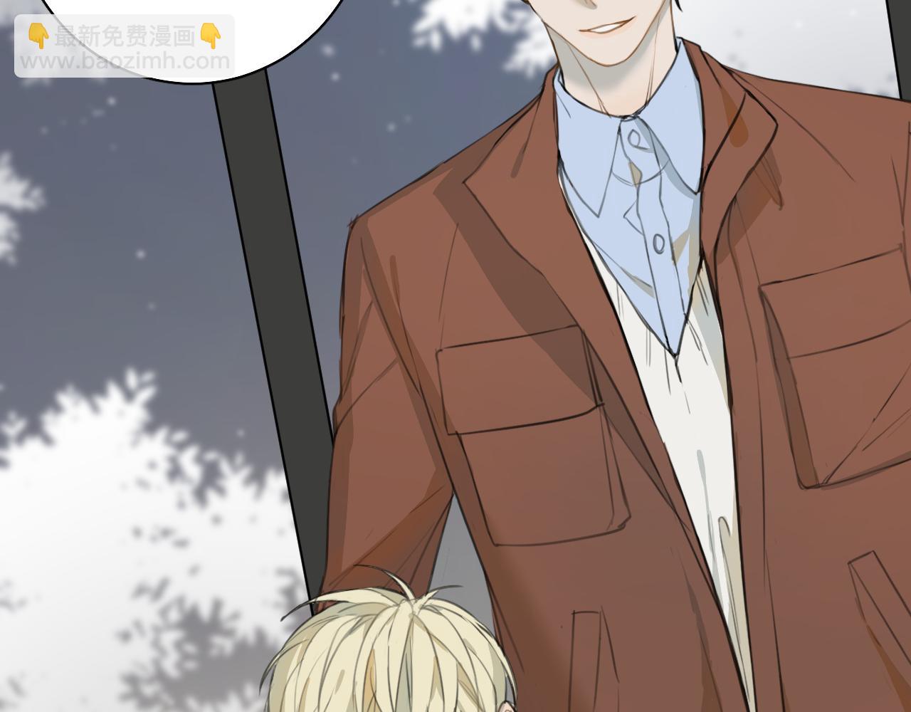 番外篇 真心话大冒险(1/3)-第22话