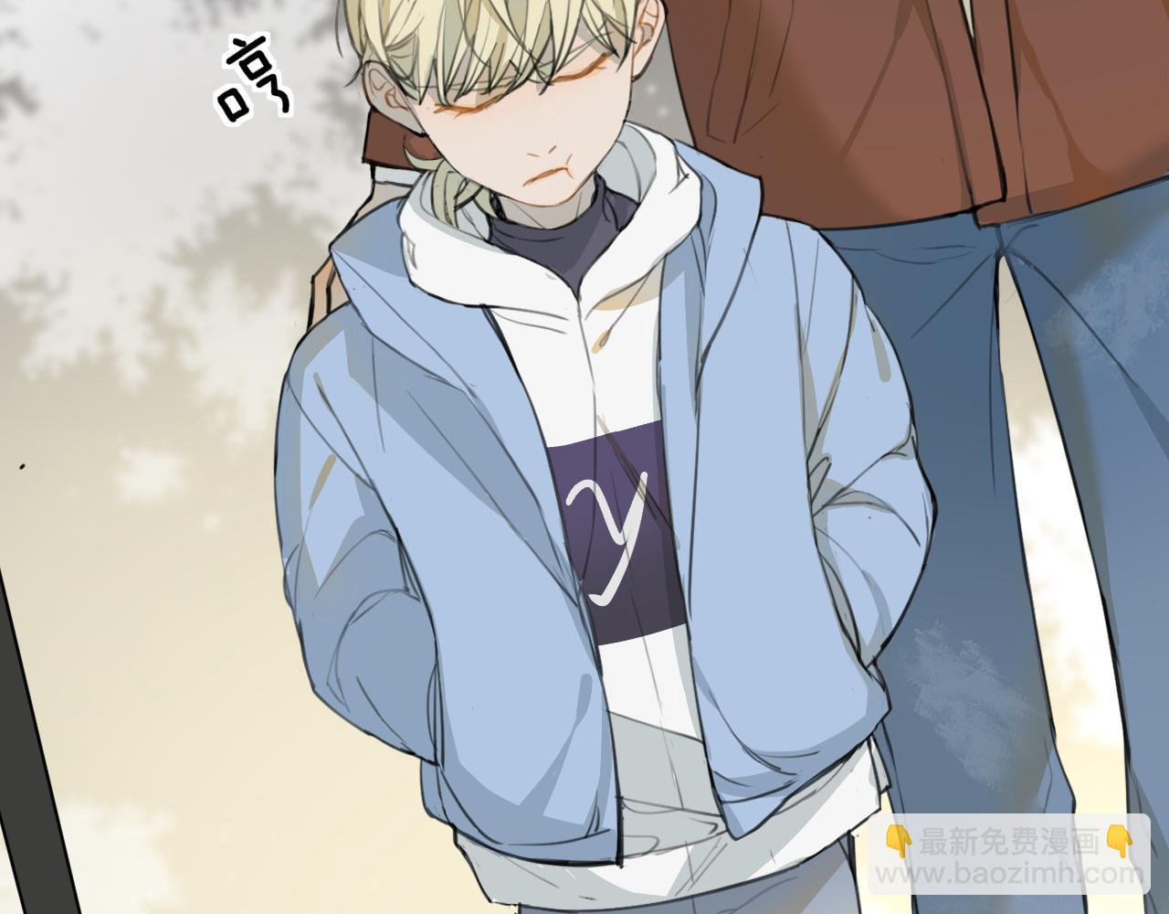 番外篇 真心话大冒险(1/3)-第22话