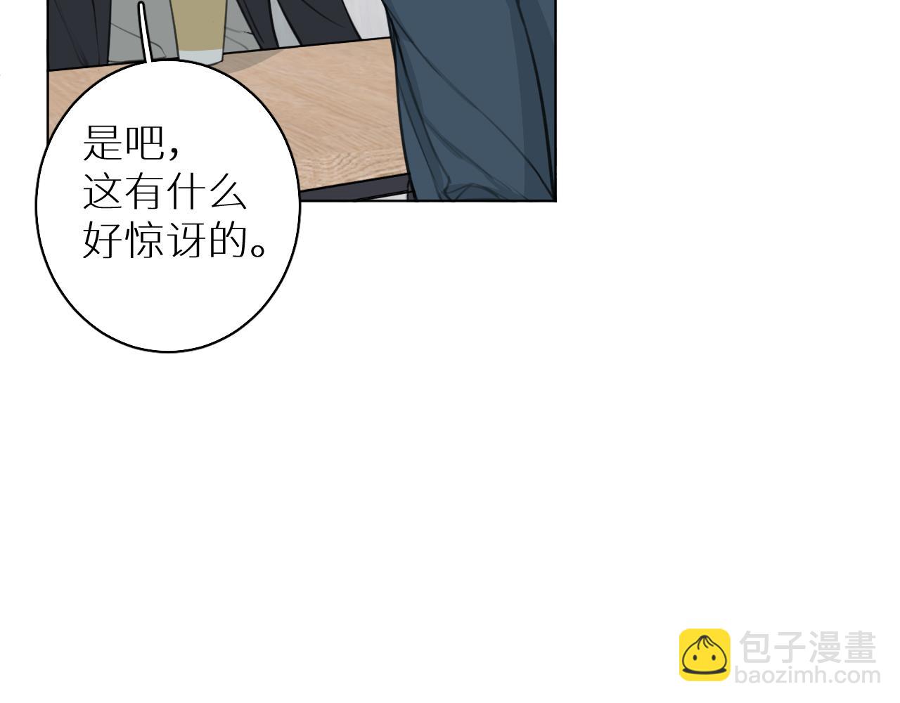 番外篇 真心话大冒险(1/3)-第22话