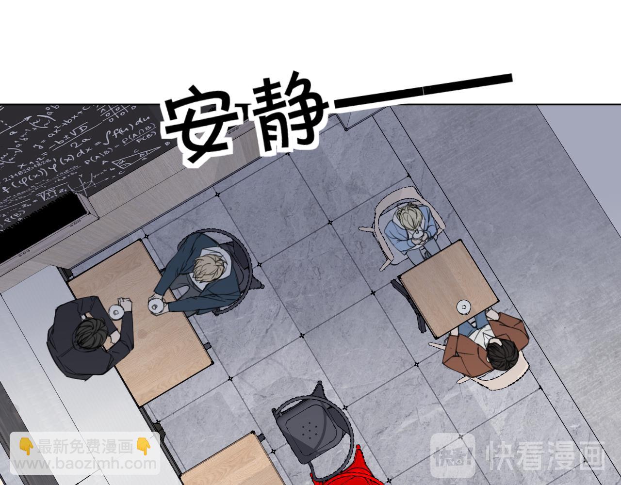 番外篇 真心话大冒险(1/3)-第22话