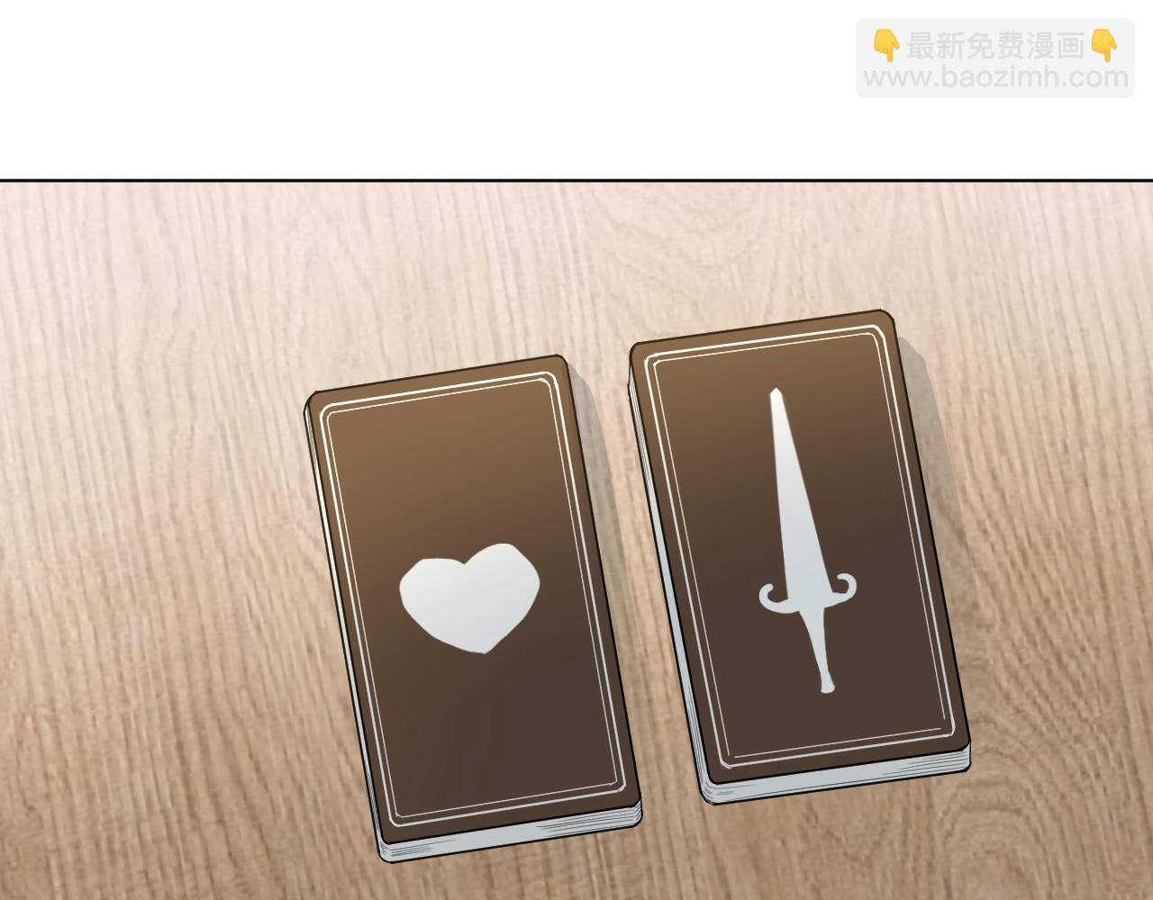 番外篇 真心话大冒险(1/3)-第22话