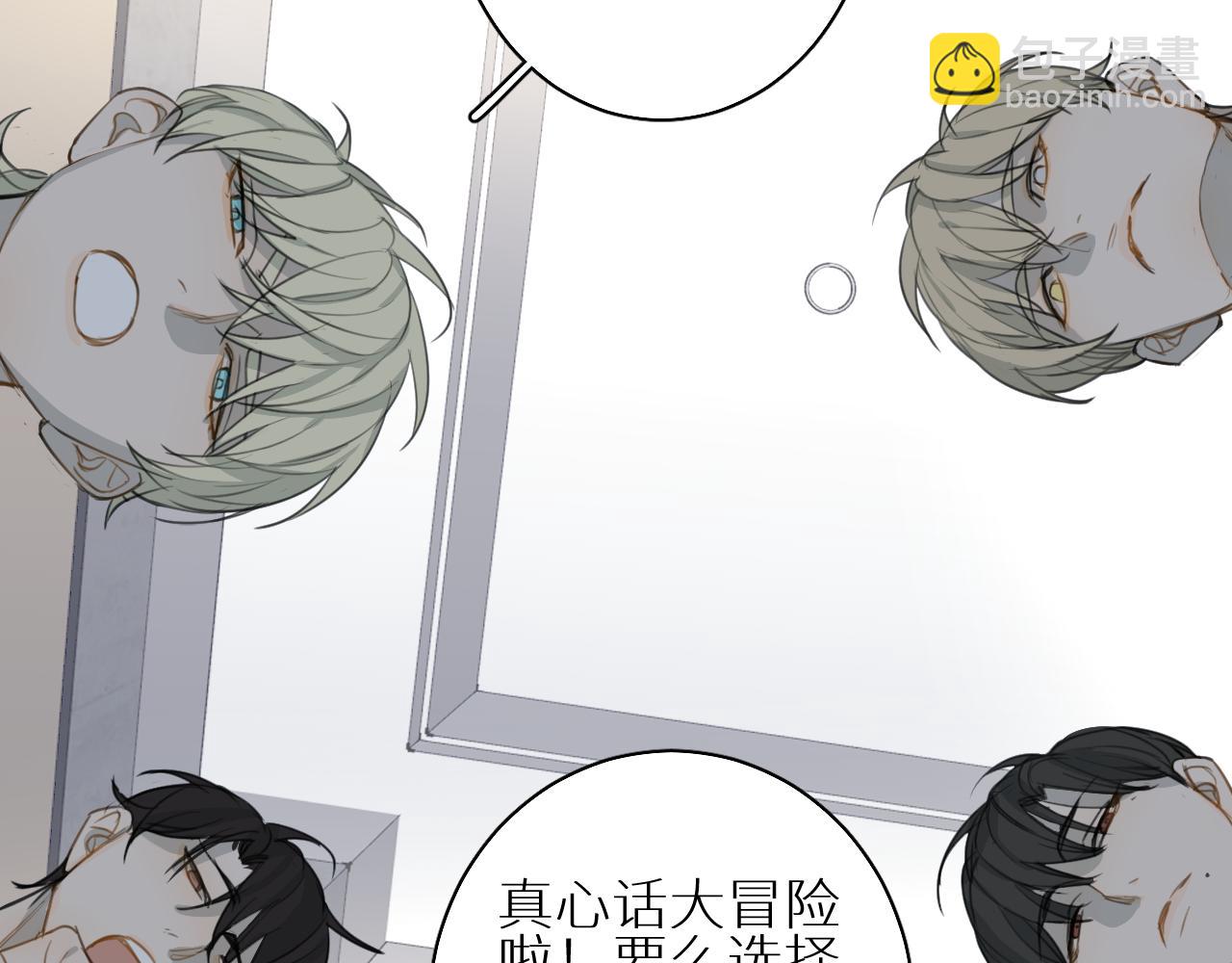 番外篇 真心话大冒险(1/3)-第22话