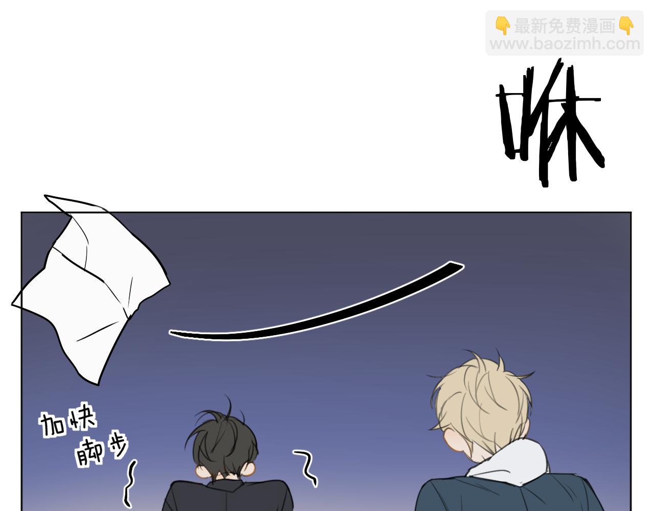 番外篇 真心话大冒险(1/3)-第22话