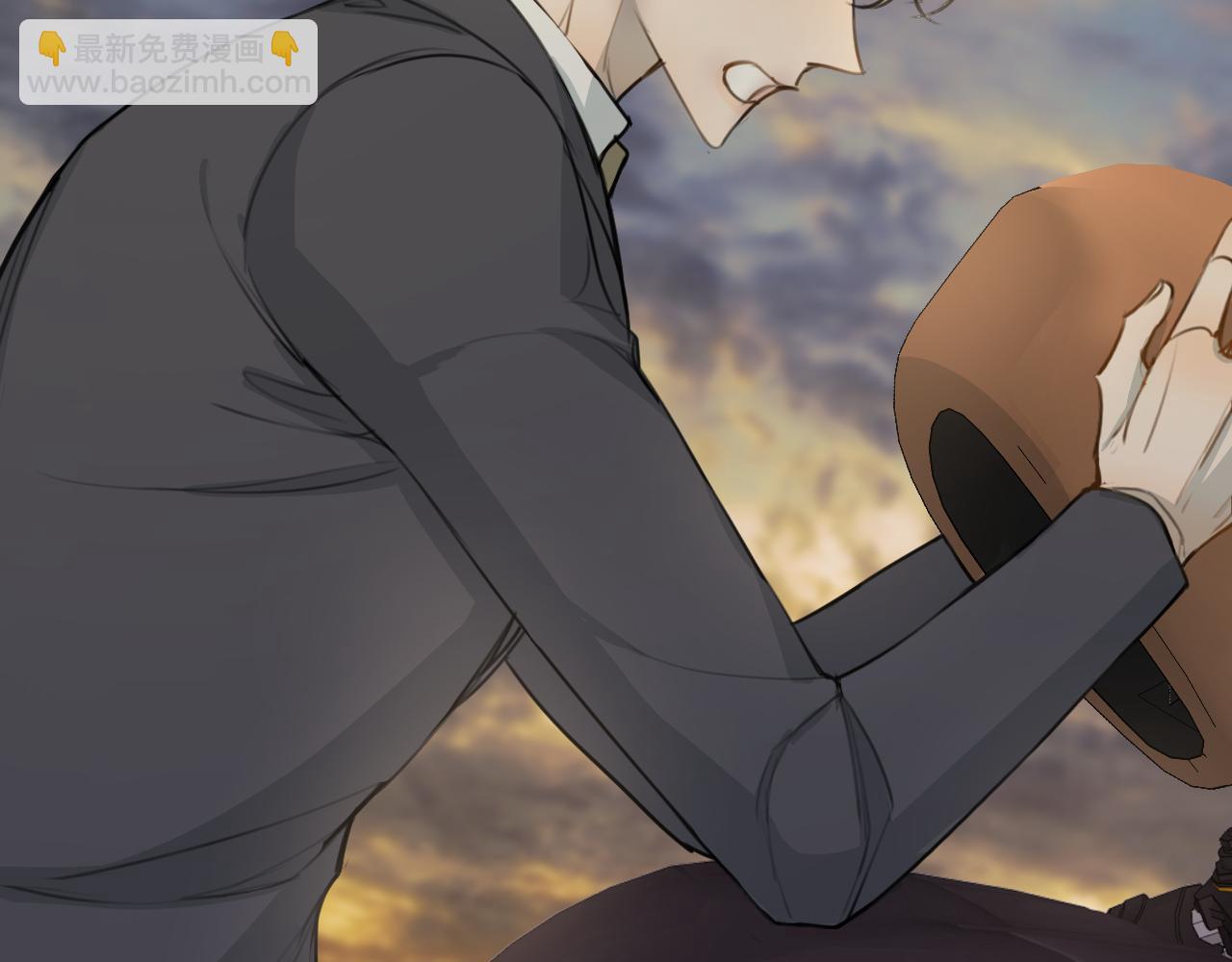 第29话 离开(1/3)-第30话