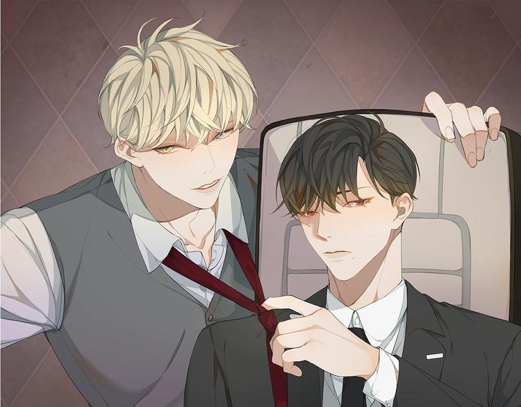 第4话 朋友(1/3)-第4话