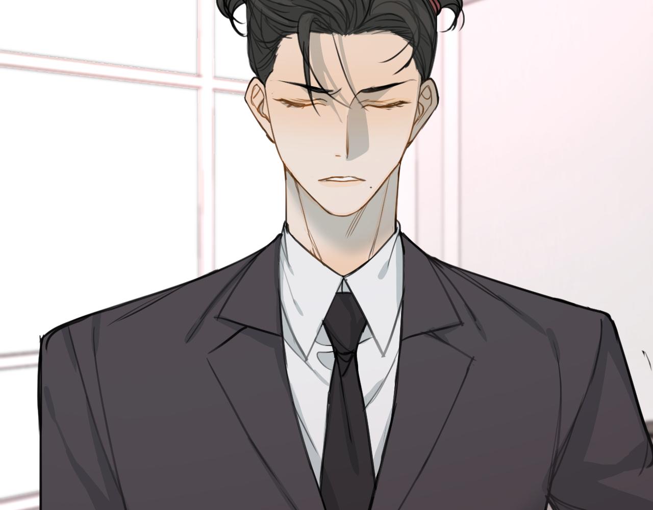 番外3  日后 下(1/3)-第34话