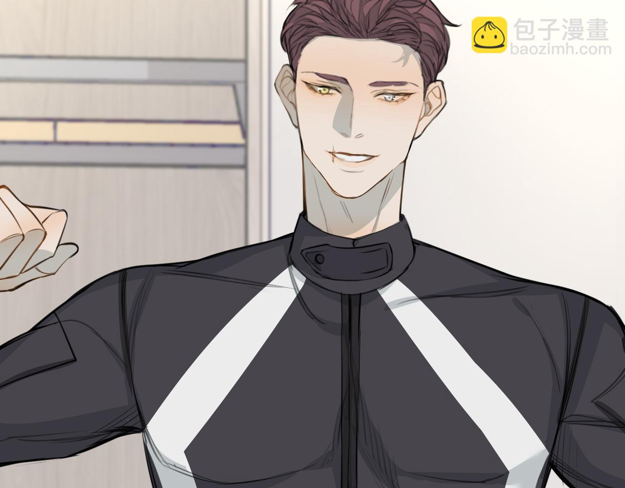 番外5 七夕快乐(1/3)-第36话