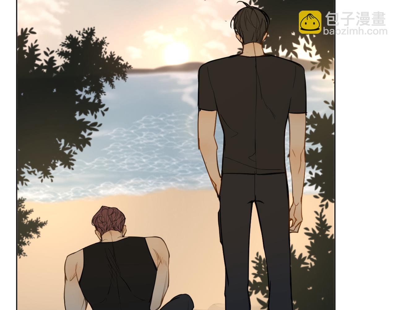 番外5 七夕快乐(1/3)-第36话