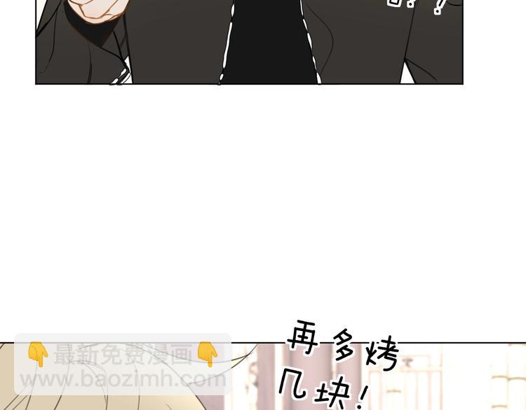 第10话 一起吃烤肉(1/3)-第10话