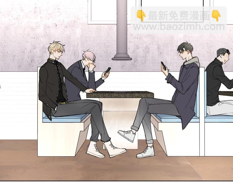 第10话 一起吃烤肉(1/3)-第10话