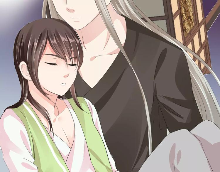 第34话 一切都是我自愿的(1/2)-第34话