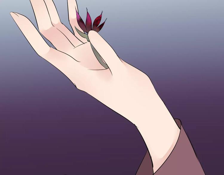 第36话 花谢了(1/2)-第36话