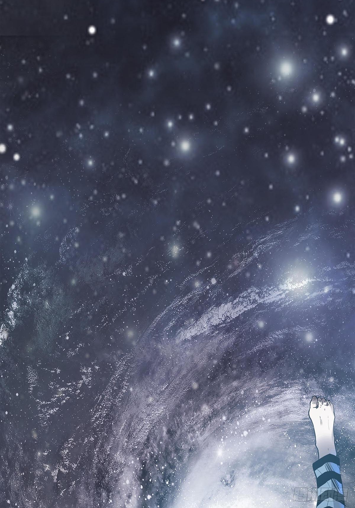 序.夜的第一章(1/2)-第2话