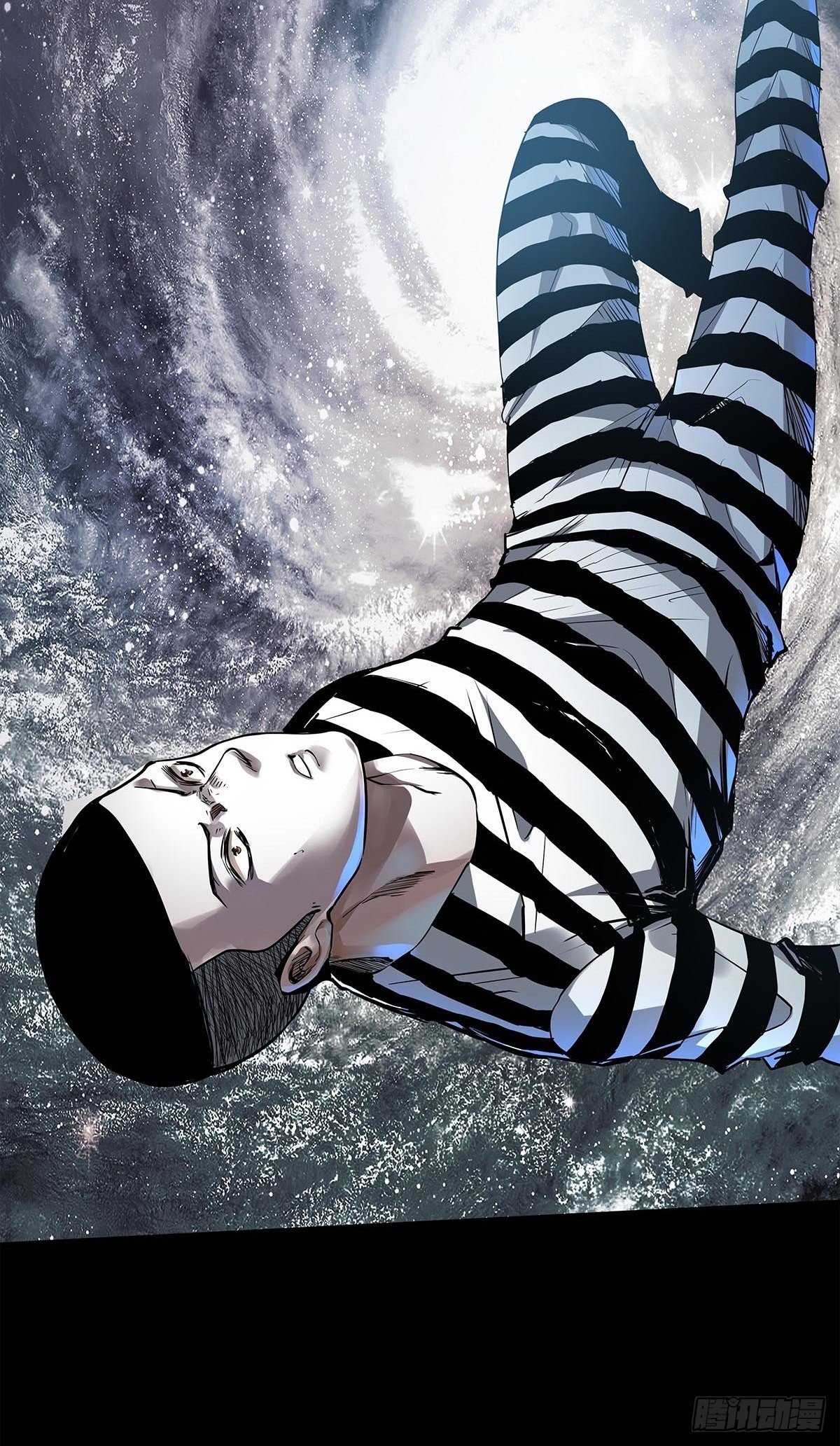 序.夜的第一章(1/2)-第2话