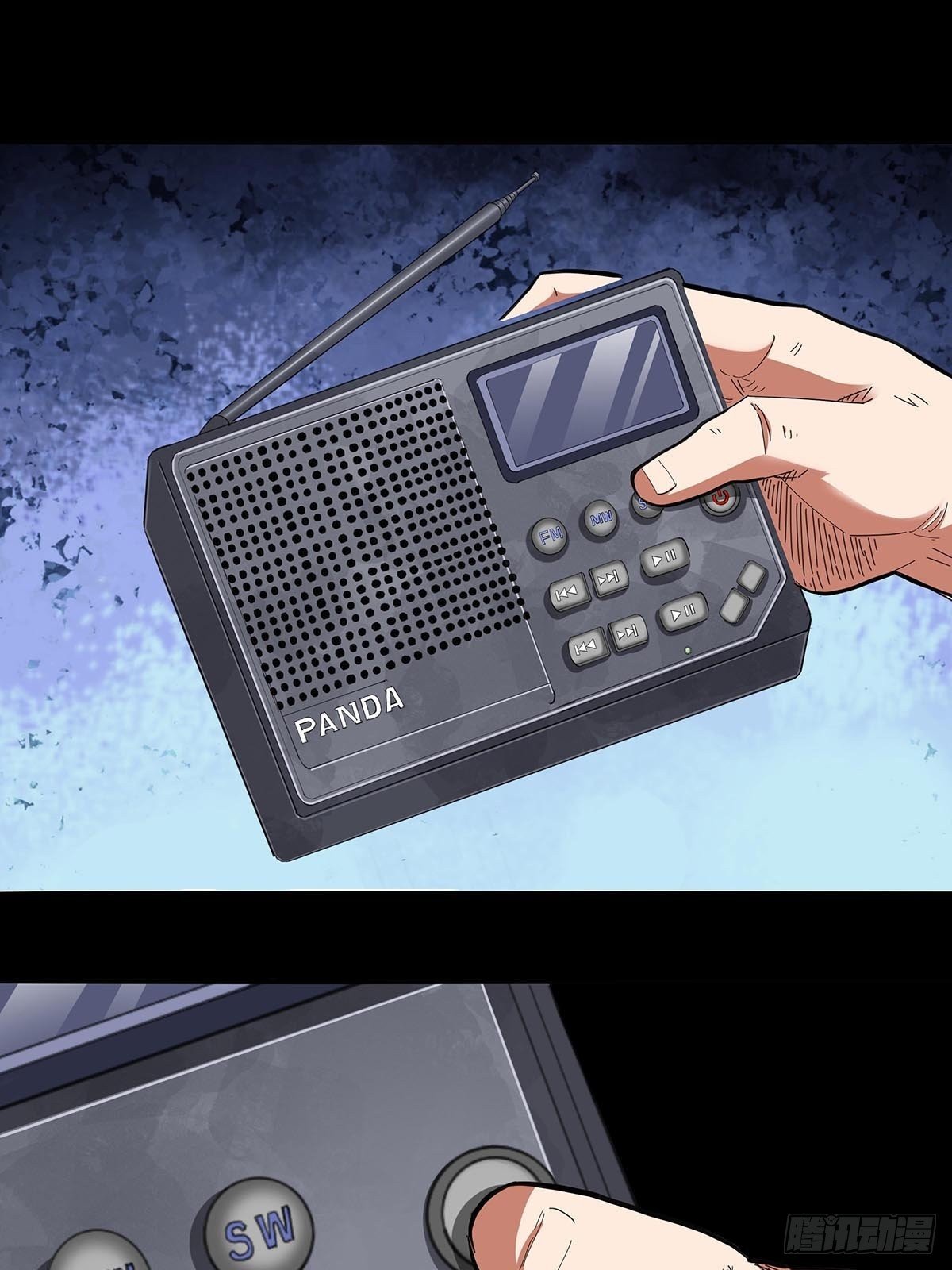 102：音乐僵尸-第106话