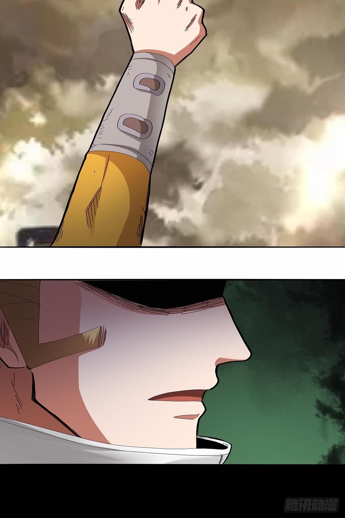 102：音乐僵尸-第106话