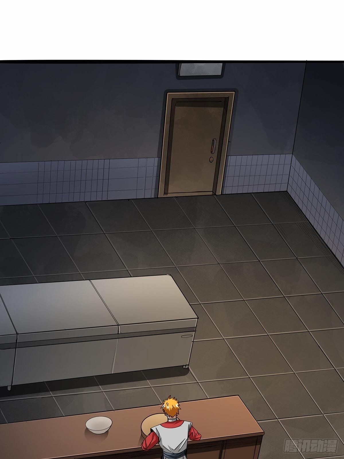 104：人类互助协会-第108话