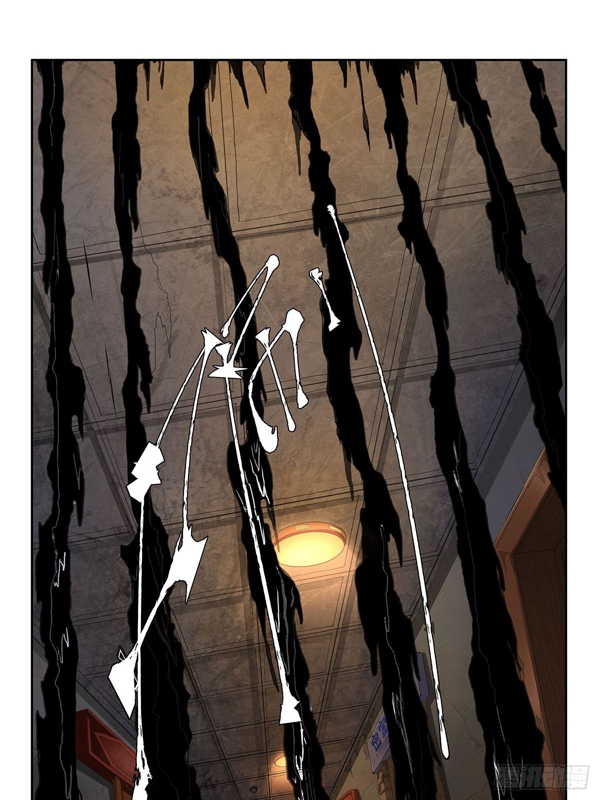 第十章：来的都是客-第12话