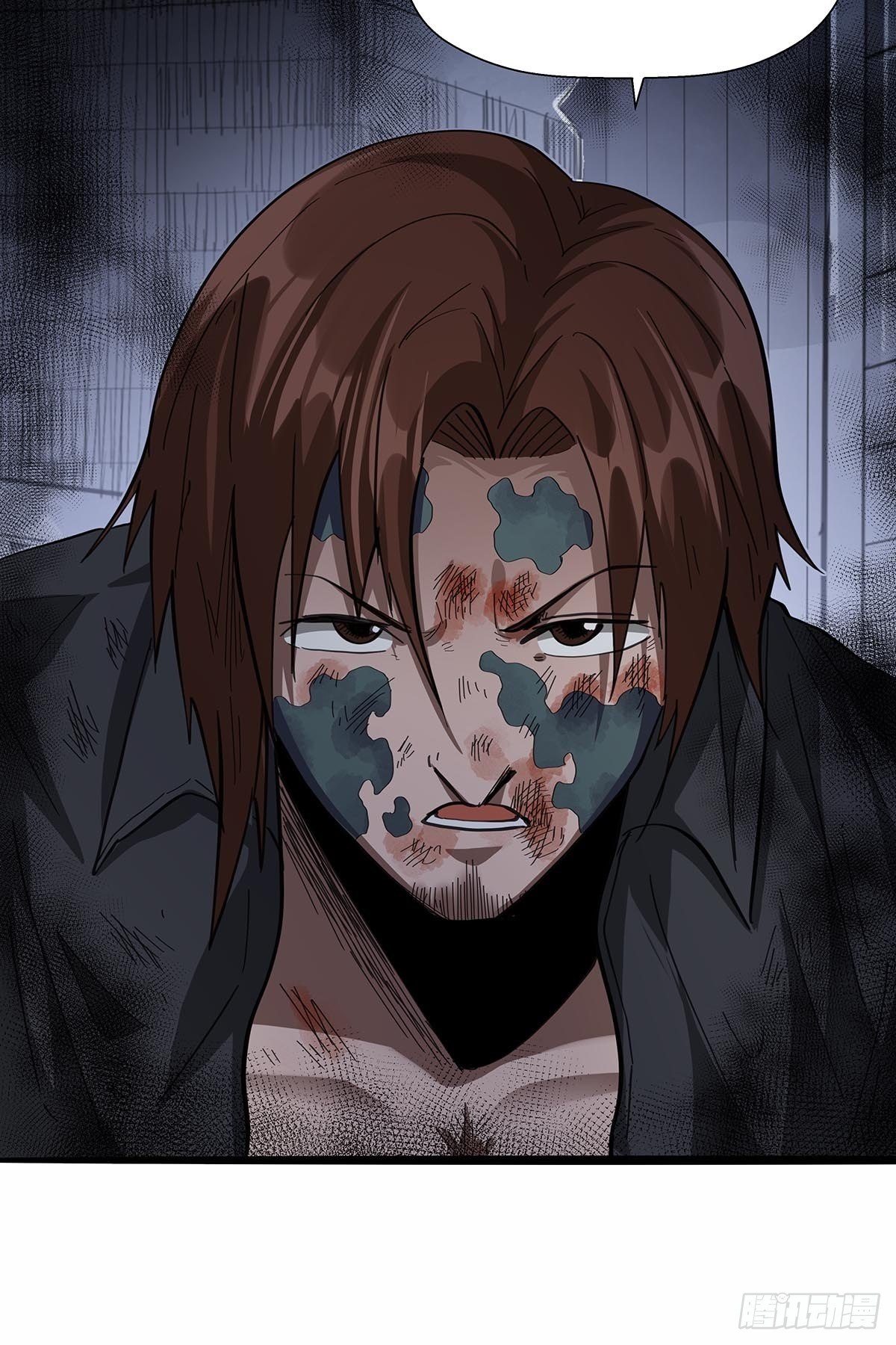 108：袍歌会！-第112话