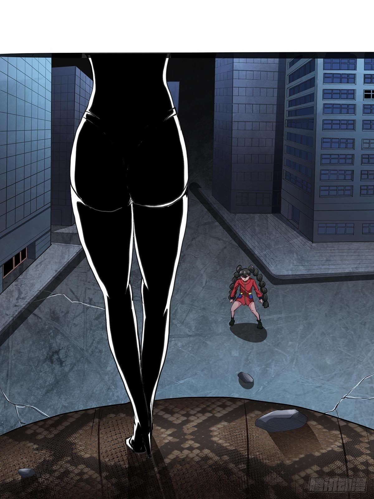 118：被反制！-第122话