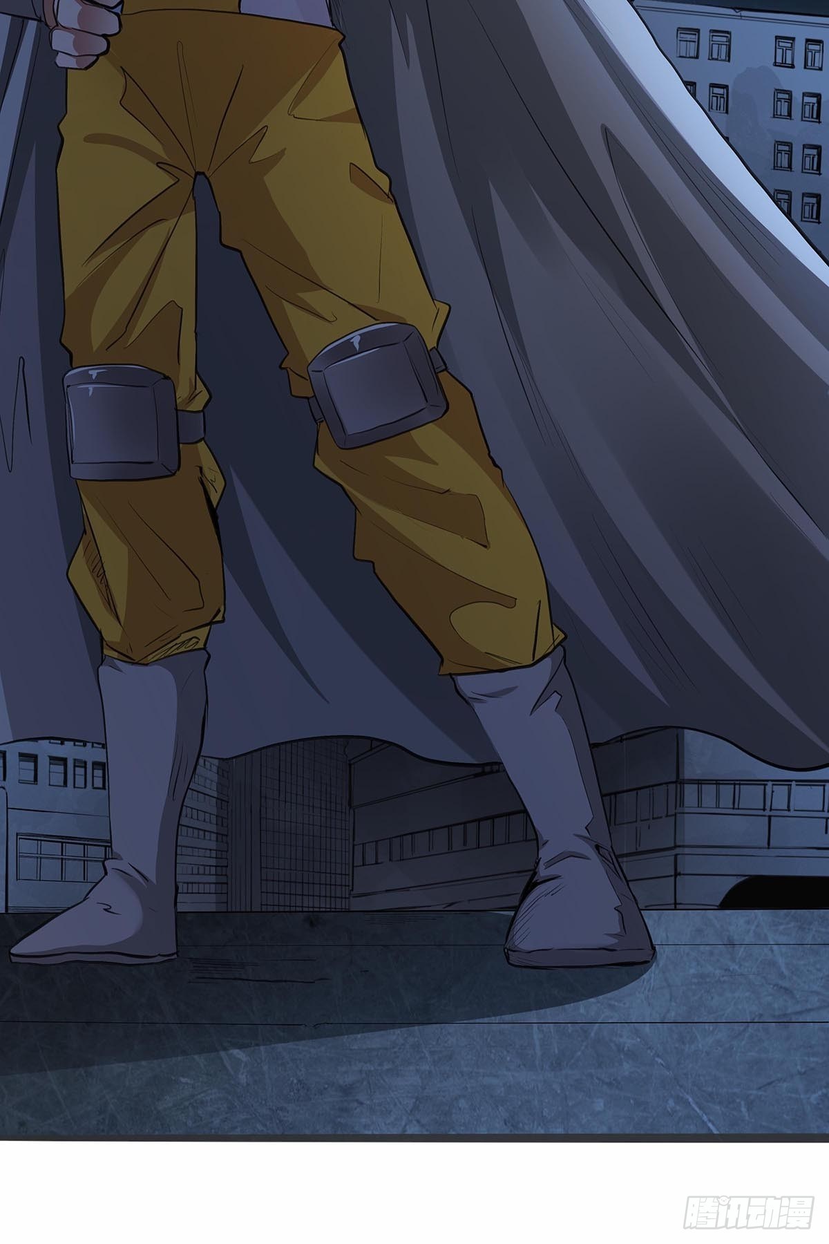 122：兄妹相认！-第126话