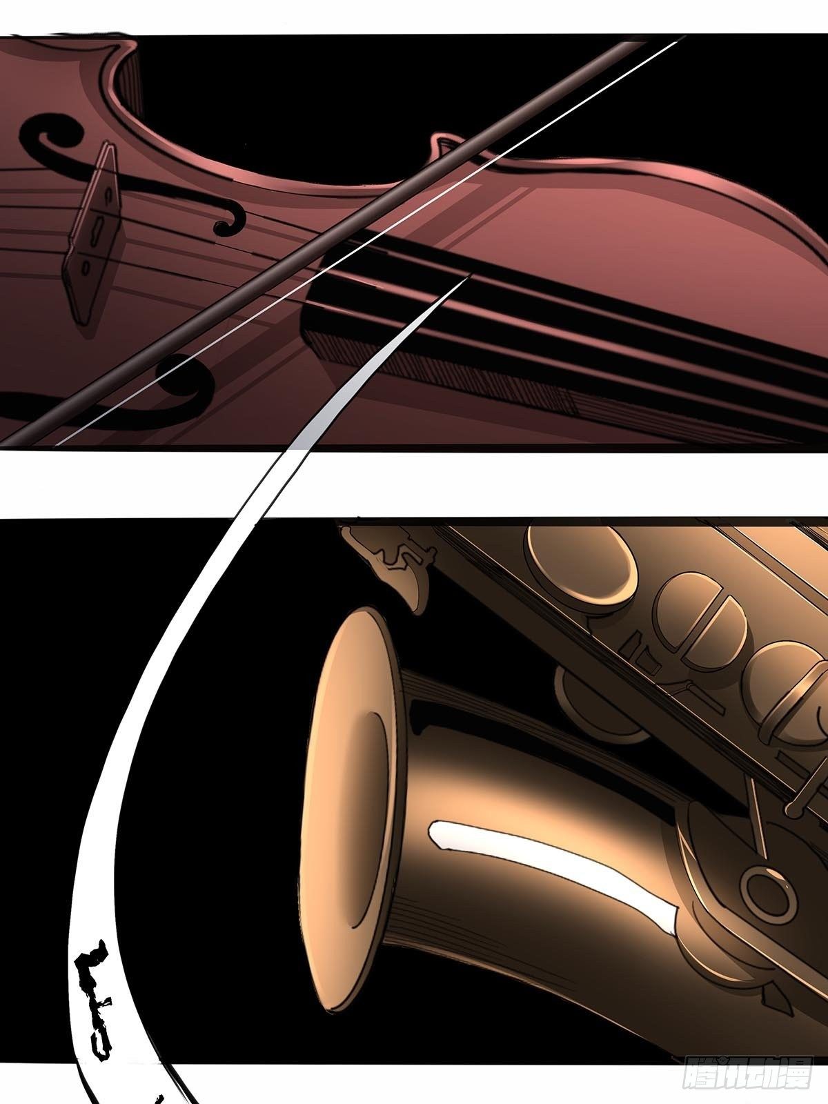 126：音乐对决！-第130话