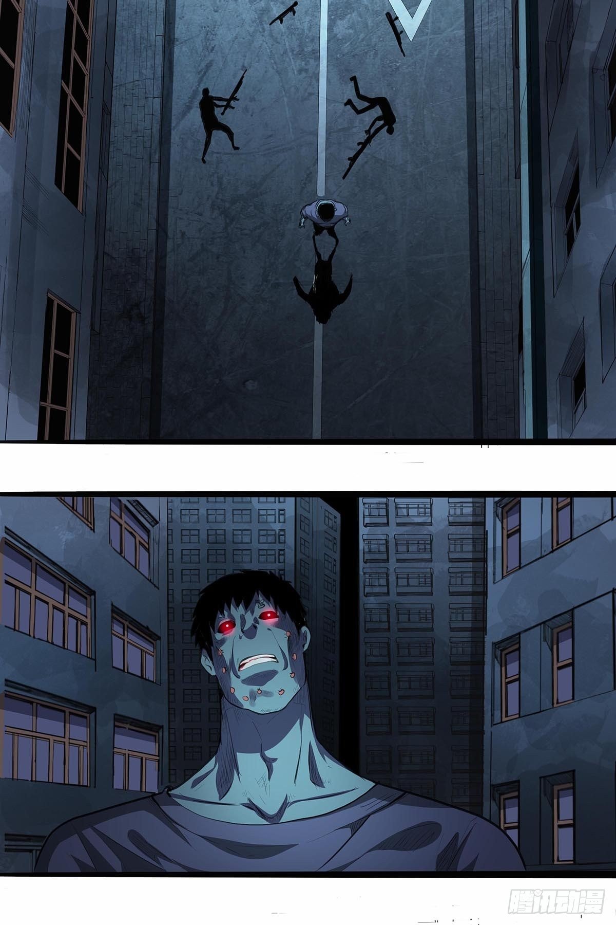 128：&ldquo;麻烦人&rdquo;-第132话