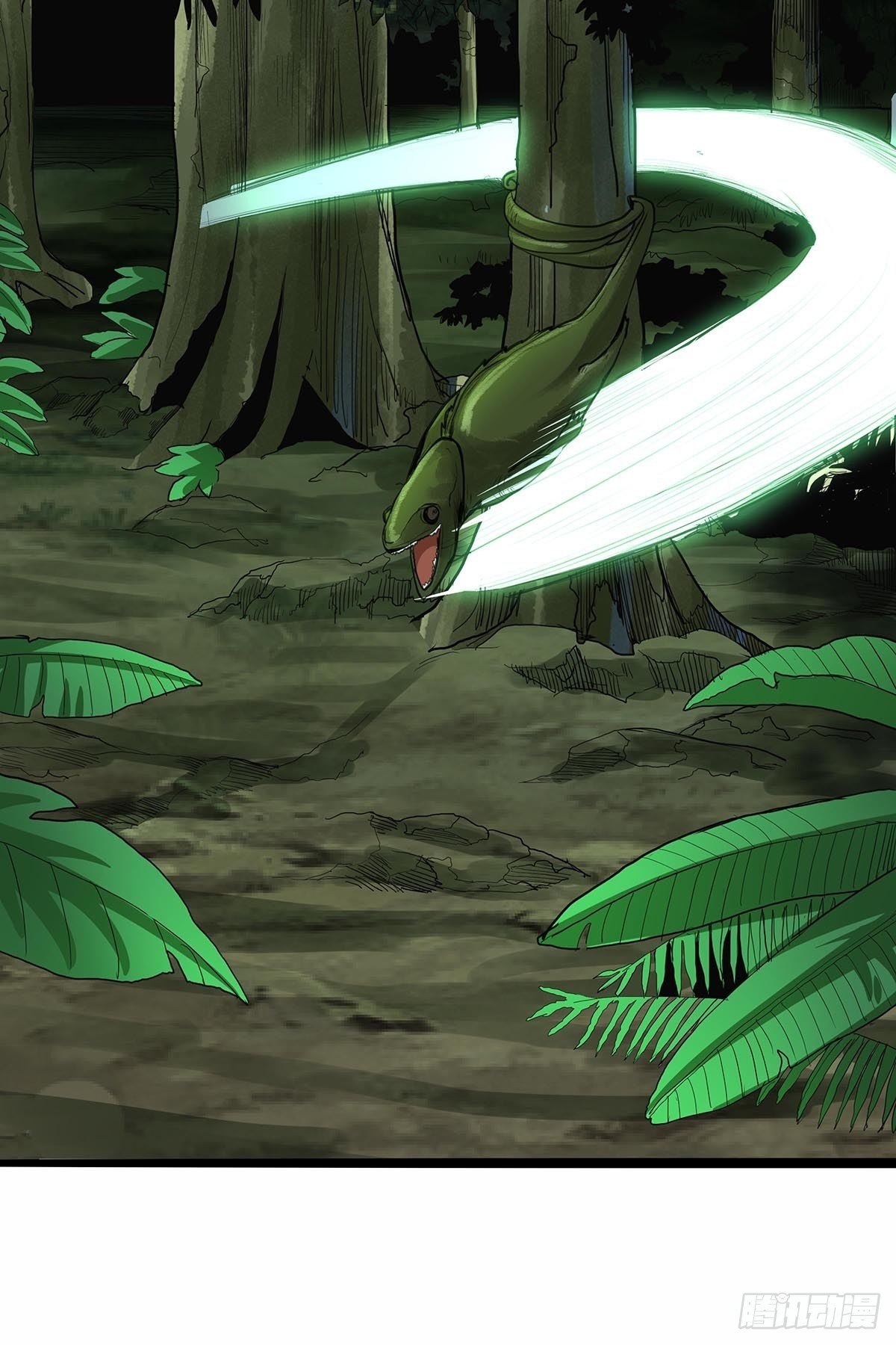 132：陷阱-第136话