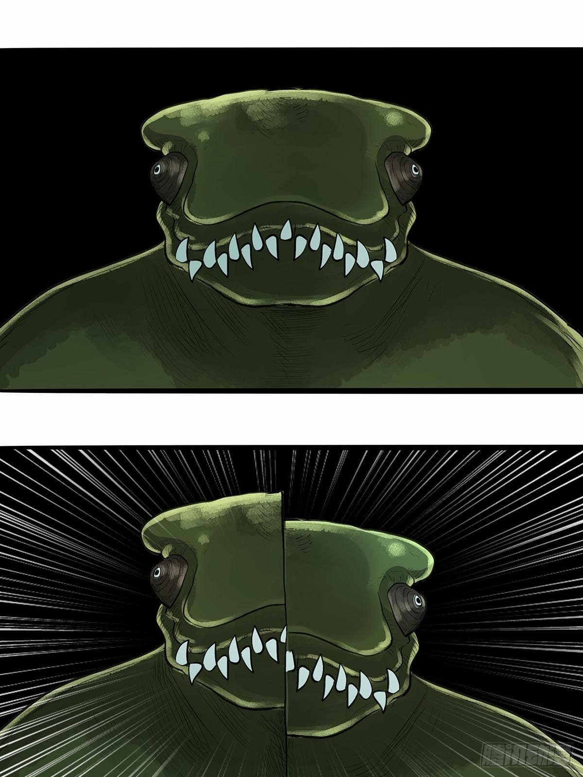 134：实力碾压-第138话