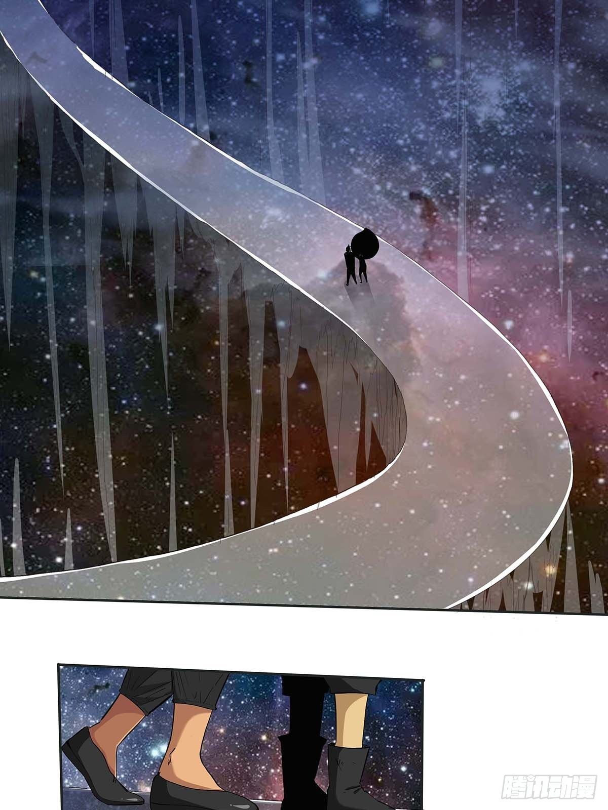 第十四话：绷带丽-第16话