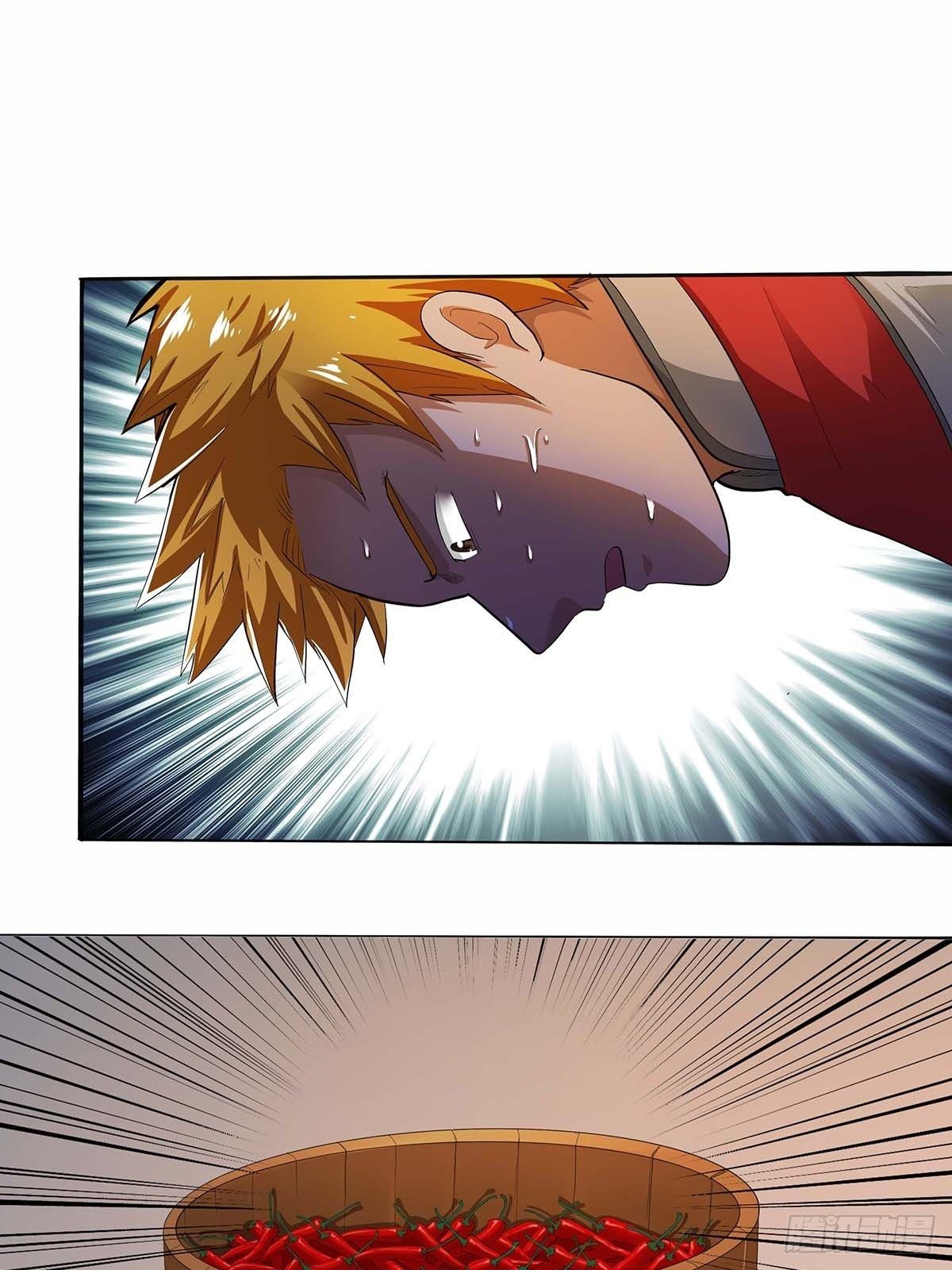 第十六话：种了点东西-第18话