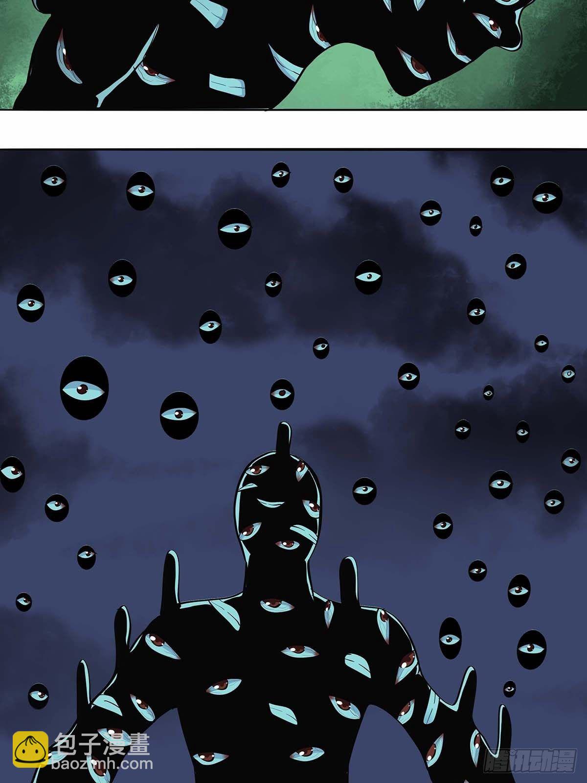 第三十四话：作死小能手-第36话