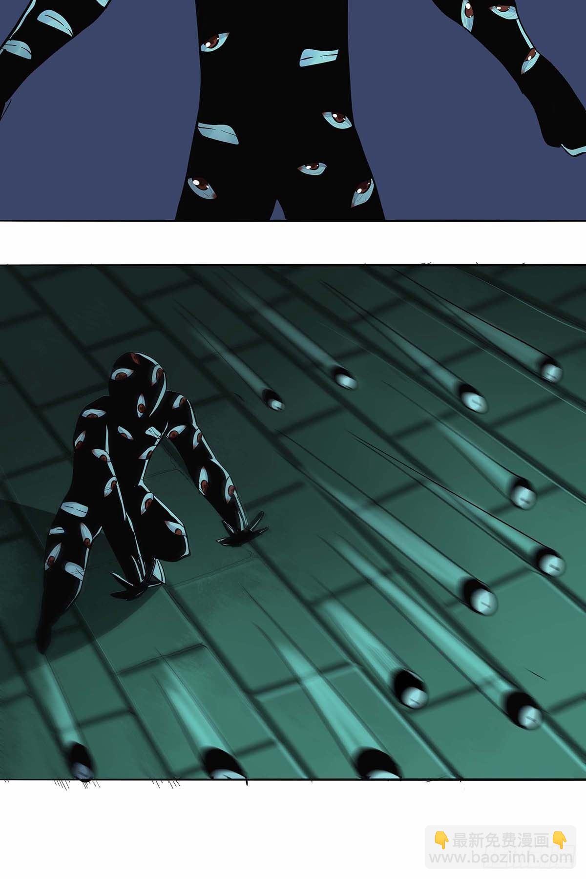 第三十四话：作死小能手-第36话